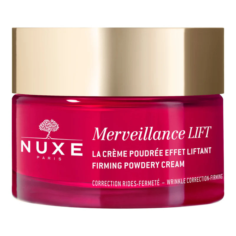 Nuxe Merveillance LIFT crema viso 50ml