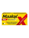 Maalox plus 30 compresse masticabili
