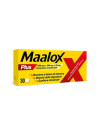 Maalox plus 30 compresse masticabili
