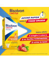 Bisolvon linctus sciroppo fragola 200ml