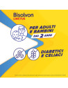 Bisolvon linctus sciroppo fragola 200ml