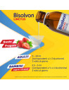Bisolvon linctus sciroppo fragola 200ml