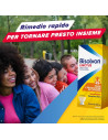 Bisolvon linctus sciroppo fragola 200ml