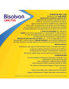 Bisolvon linctus sciroppo fragola 200ml