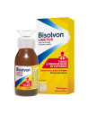 Bisolvon linctus sciroppo cioccolato e ciliegia 200ml