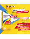 Bisolvon linctus sciroppo cioccolato e ciliegia 200ml