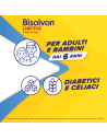 Bisolvon linctus sciroppo cioccolato e ciliegia 200ml