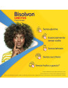 Bisolvon linctus sciroppo cioccolato e ciliegia 200ml