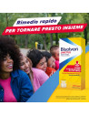Bisolvon linctus sciroppo cioccolato e ciliegia 200ml