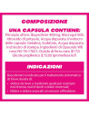 Buscofenact ibuprofene per dolori forti da ciclo 12 capsule molli 400mg