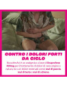 Buscofenact ibuprofene per dolori forti da ciclo 20 capsule molli 400mg