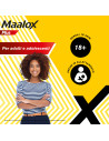 Maalox plus 50 compresse masticabili