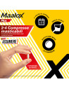 Maalox plus 50 compresse masticabili