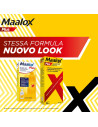 Maalox plus sospensione orale 250ml