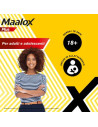 Maalox plus sospensione orale 250ml