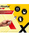 Maalox plus sospensione orale 250ml