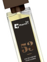 Iap Pharma 53 profumo uomo fragranza fresca 30ml