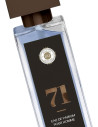 Iap Pharma 71 profumo uomo fragranza agrumata 150ml