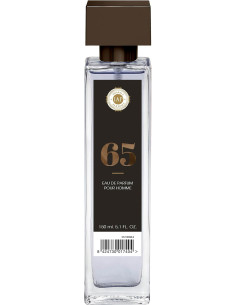 Iap Pharma 65 profumo uomo fragranza fresca 150ml
