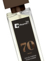 Iap Pharma 70 profumo uomo fragranza fruttata 150ml