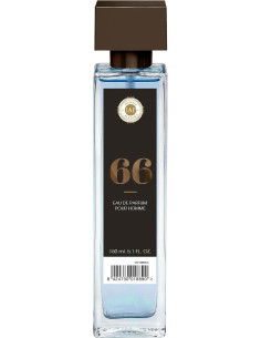 Iap pharma 66 profumo uomo 150ml