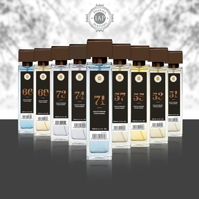 Iap Pharma Profumo Da Uomo 69 150 Ml