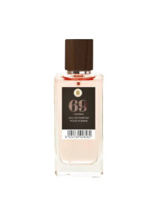 Iap Pharma 69 profumo uomo fragranza fruttata 50ml