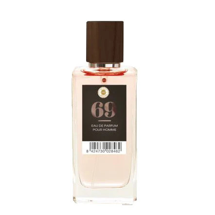 Iap Pharma 69 profumo uomo fragranza fruttata 50ml