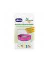 Chicco bracciale profumato alla citronella in silicone