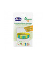 Chicco bracciale profumato alla citronella in silicone