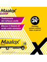 Maalox reflusso pantoprazolo 14 compresse 20mg