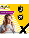 Maalox reflusso pantoprazolo 14 compresse 20mg