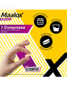 Maalox reflusso pantoprazolo 14 compresse 20mg