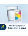 Mag 2 granulato per soluzione orale 20 bustine 2,25g