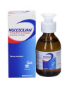 Mucosolvan sciroppo 200ml
