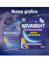 Novanight 30 compresse rilascio rapido prolungato