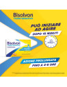 Bisolvon tosse sedativo 20 pastiglie gommose 10,5mg
