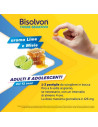 Bisolvon tosse sedativo 20 pastiglie gommose 10,5mg