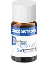 Dermovitamina micoblock 3 in 1 soluzione ungueale contro le onicodistrofie 7ml