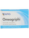 Omeogriphi 6 contenitori monodose 1g