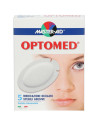 MasterAid optomed garza oculare adesiva 5 pz