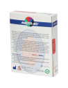MasterAid optomed garza oculare adesiva 5 pz