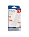 Pic cerotti adesivi per sutura 12x100mm 6pz