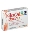 Kilocal donna giorno e notte 40 compresse