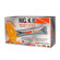 Mgk vis pocket stick gusto arancia 12 pz