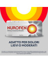Nurofen 200mg 12 compresse