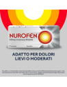 Nurofen 200mg 24 compresse