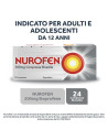 Nurofen 200mg 24 compresse