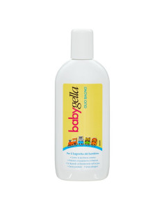 Babygella olio bagno 150ml