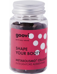 Goovi integratore anticellulite